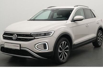 VW T-Roc 22.619 km 21.680 &euro; Leverkusen 51379