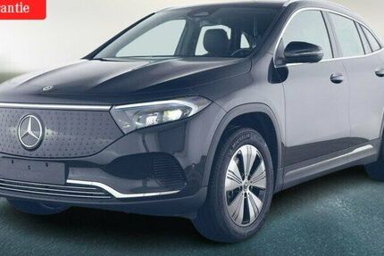 Mercedes-Benz EQA 8.050 km 39.980 € Mönchengladbach 41068