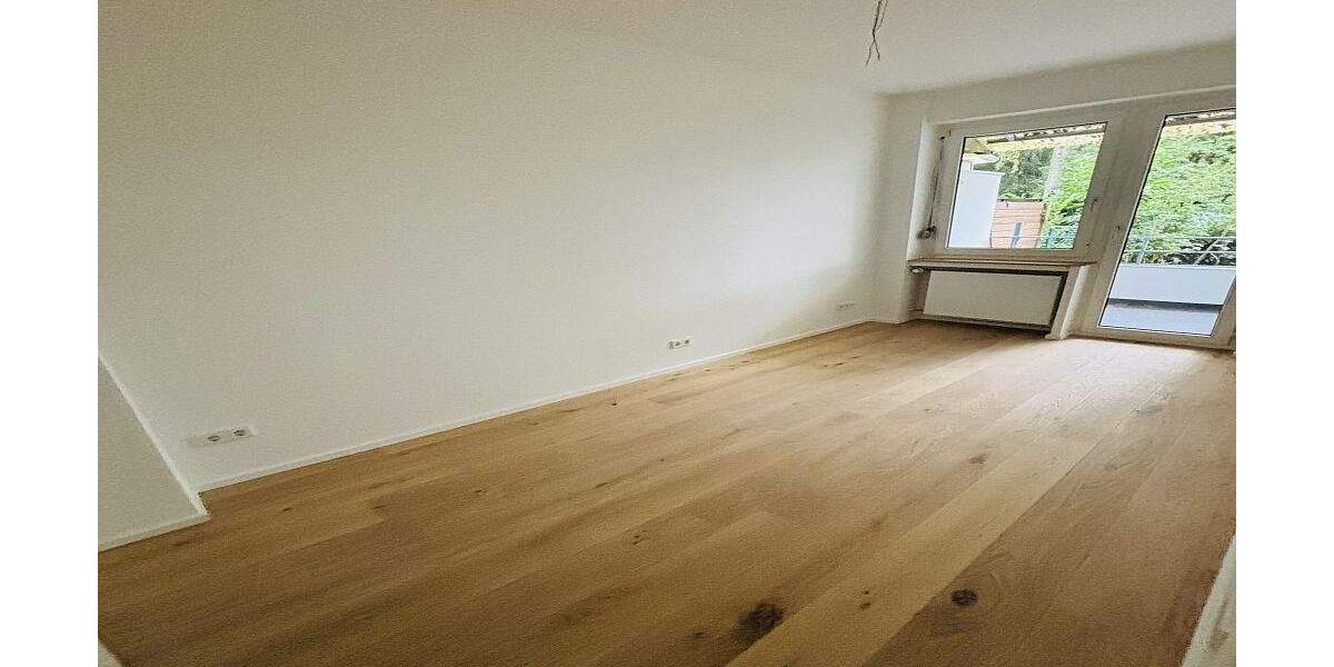 Hochwertig sanierte 3 Zi.ETW mit Balkon, Parkett, superschickem Bad etc. ! 3 zimmer