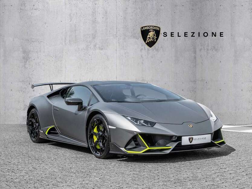 Huracán