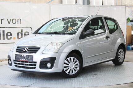 Citroen C2 187.000 km 1.950 &euro; Mönchengladbach 41066