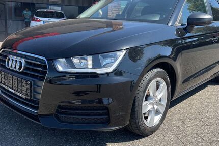Audi A1 190.000 km 8.490 &euro; Mönchengladbach 41238