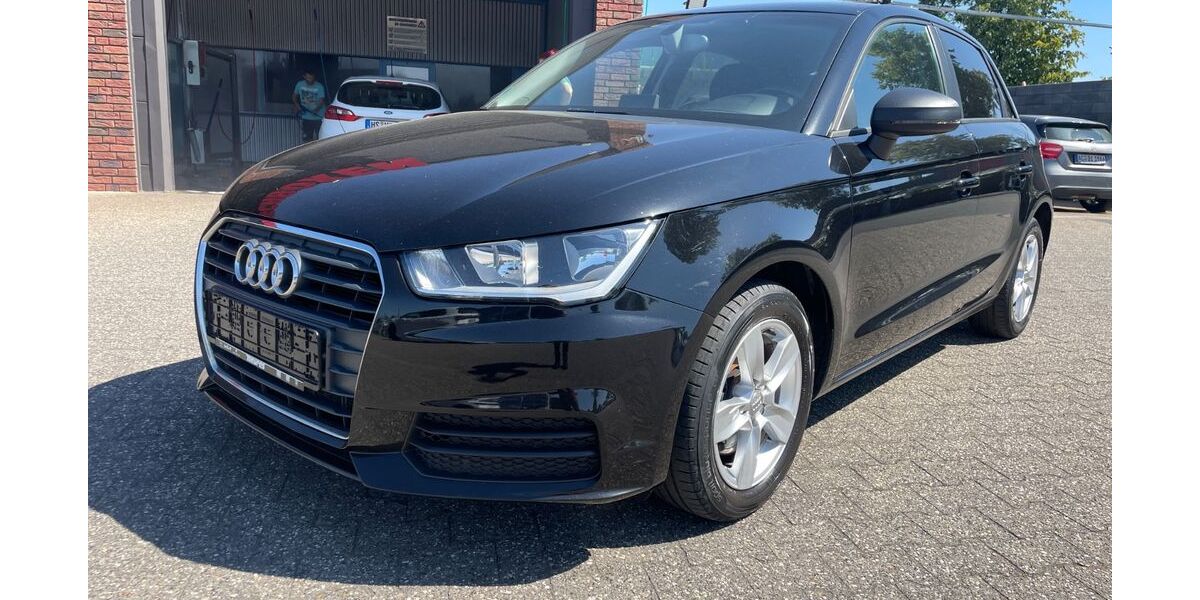 Audi A1 190.000 km 8.490 &euro; Mönchengladbach 41238