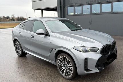 BMW X6 85.700 km 71.043 &euro; Hilden 40721
