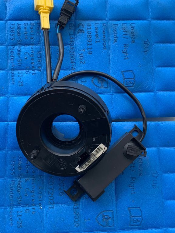 VW Lupo 182.000 km 1.850 € Krefeld 47803