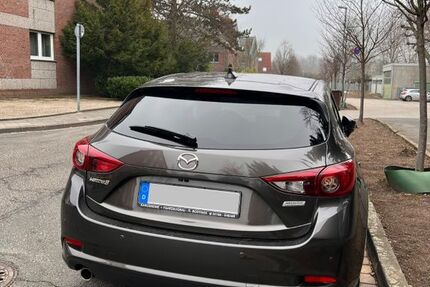 Mazda 3 64.000 km 16.200 &euro; Mönchengladbach 41065