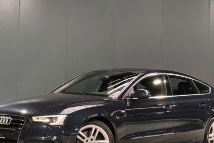 Audi A5 143.000 km 17.250 &euro; Mönchengladbach 41061