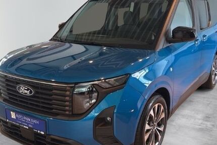 Ford Tourneo Courier 5.000 km 26.490 &euro; Düsseldorf 40472