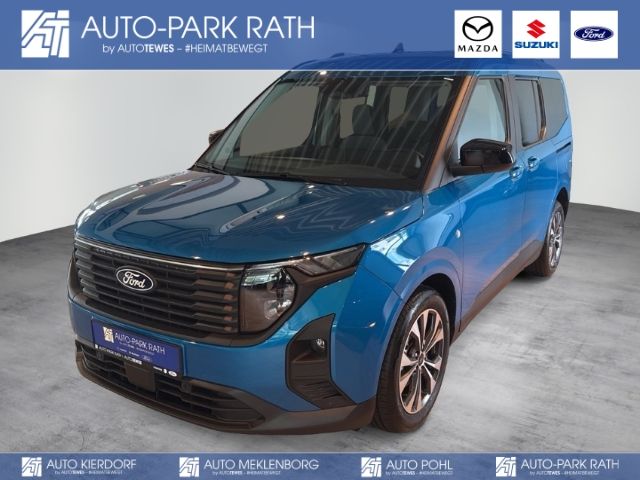 Ford Tourneo Courier 5.000 km 26.490 &euro; Düsseldorf 40472