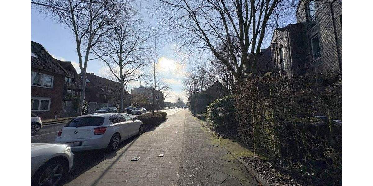 Etagenwohnung Meerbusch / Büderich Büderich - 2 Zimmer, 70 m&sup2;, 770&euro; | Angebot:25748177