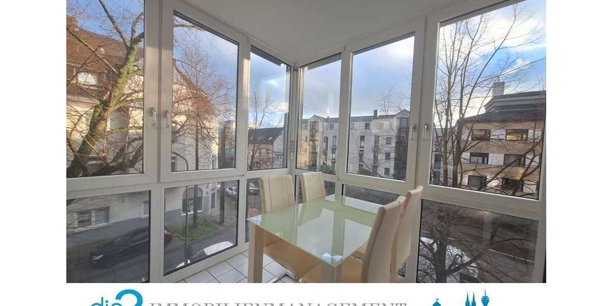 Wohnung zum Kaufen in Düsseldorf 229.000 € 51.41 m² 2 zimmer