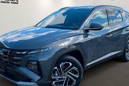 Hyundai TUCSON 9.999 km 42.899 &euro; Oberhausen 46149