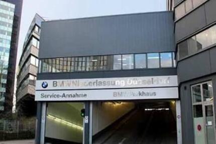 Garagen / Stellplätze Düsseldorf Stadtbezirk 3 - 98&euro; | Angebot:25944516