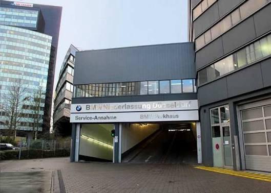 Garagen / Stellplätze Düsseldorf Stadtbezirk 3 - 98&euro; | Angebot:25944516