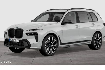 BMW X7 2.500 km 123.690 € Köln-West 50858