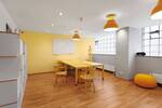Zentral + modern: Möbliertes 1-Zimmer-Apartment zentral in Köln-Ehrenfeld | Maxi Studio