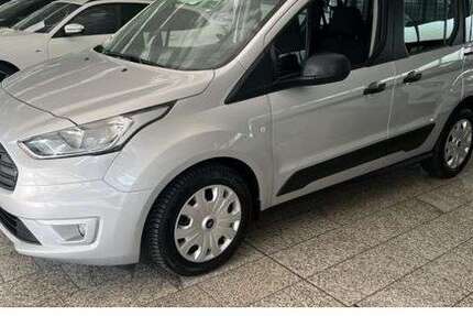 Ford Transit Connect 57.896 km 15.699 &euro; Wuppertal 42329
