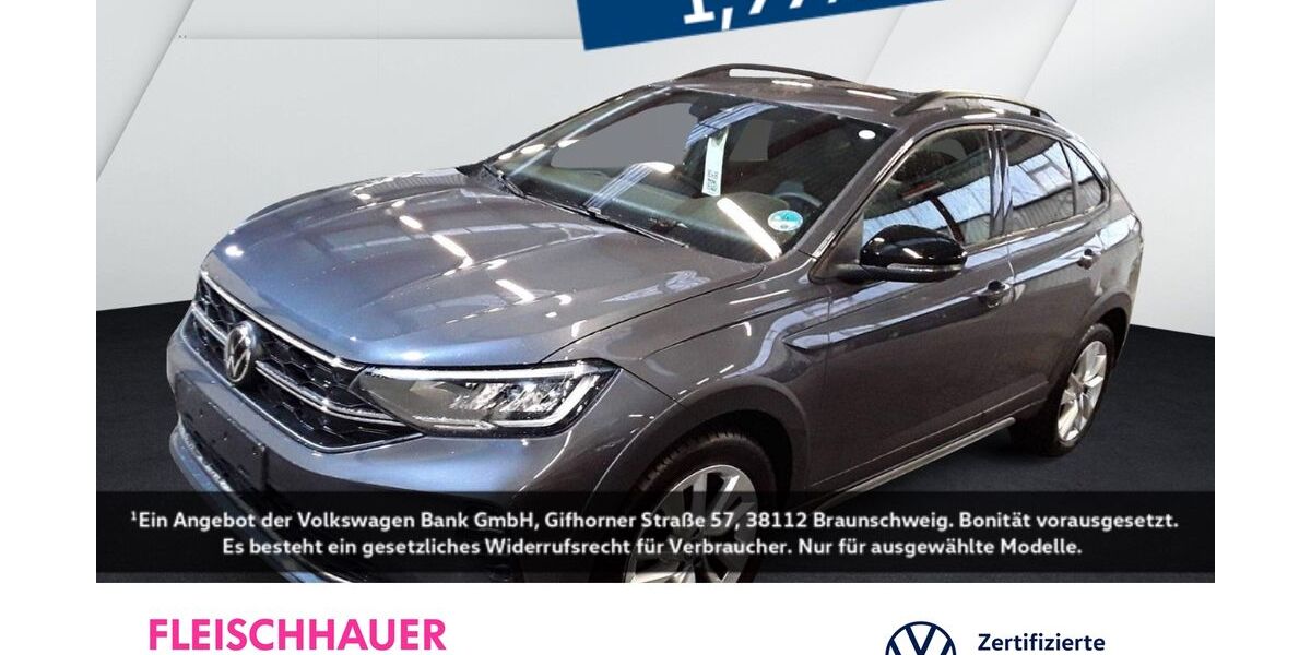 VW Taigo 21.734 km 22.970 &euro; Mönchengladbach 41238
