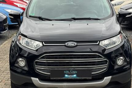 Ford EcoSport 89.590 km 8.950 &euro; Jüchen 41363