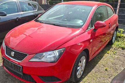 Seat Ibiza 147.000 km 3.001 &euro; Oberhausen 46149