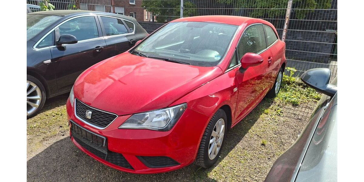 Seat Ibiza 147.000 km 3.001 &euro; Oberhausen 46149