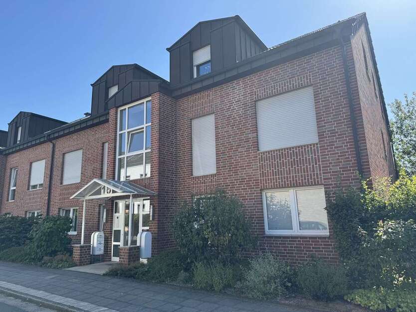 Wohnung zum Kaufen in Moers 320.000 € 95 m²
