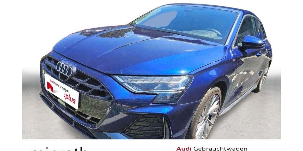 Audi A3 17.771 km 30.980 &euro; Moers-Hülsdonk 47441
