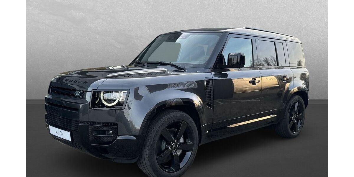 Land Rover Defender 2.000 km 102.890 &euro; Moers 47441