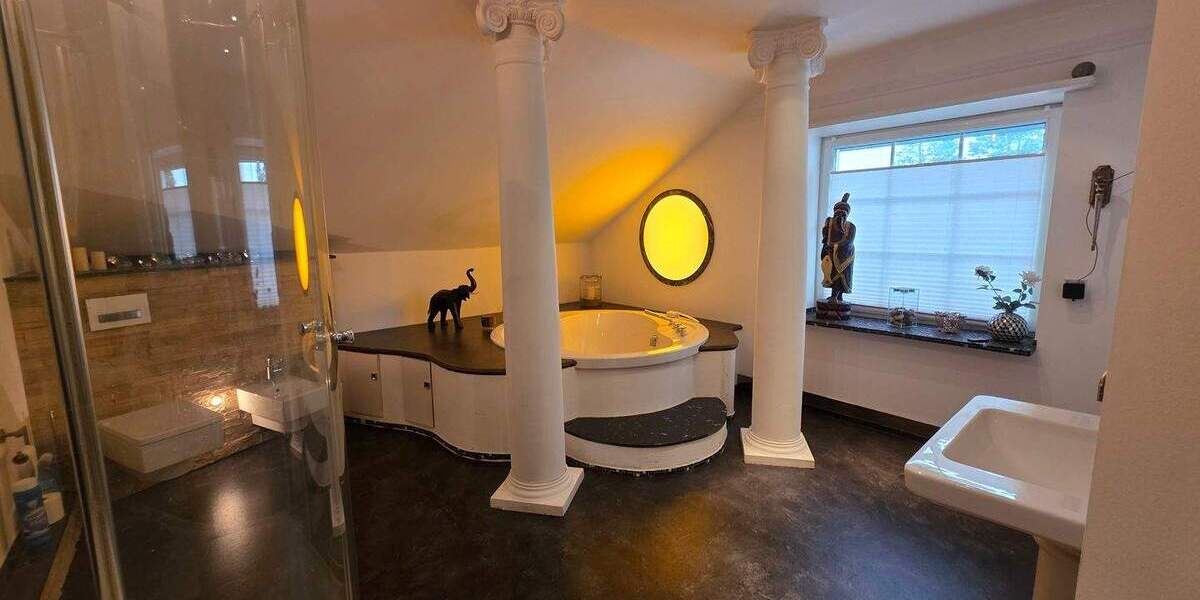 Modernes Haus in Velbert Tönisheide - Wimmersberg 4 zimmer