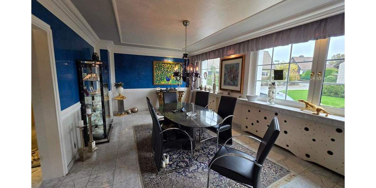 Modernes Haus in Velbert Tönisheide - Wimmersberg 4 zimmer