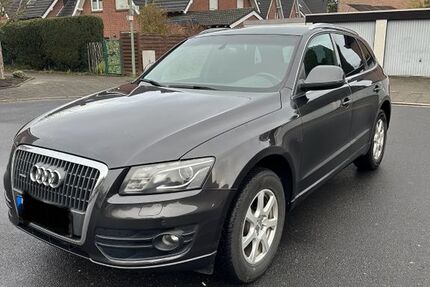Audi Q5 131.000 km 13.990 &euro; Neuss 41464