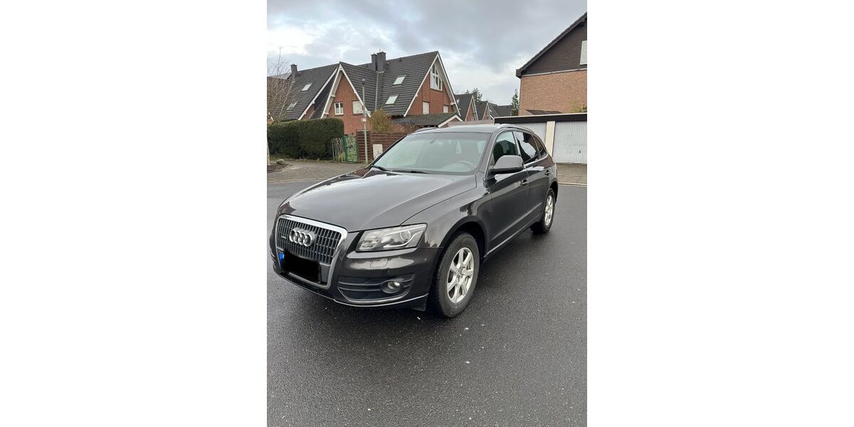 Audi Q5 131.000 km 13.990 &euro; Neuss 41464