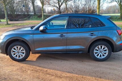 Audi Q5 43.000 km 38.890 &euro; Viersen 41751