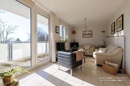 Wohnung Wuppertal Sedansberg - 3 Zimmer, 73 m&sup2;, 198.000&euro; | Angebot:26946367