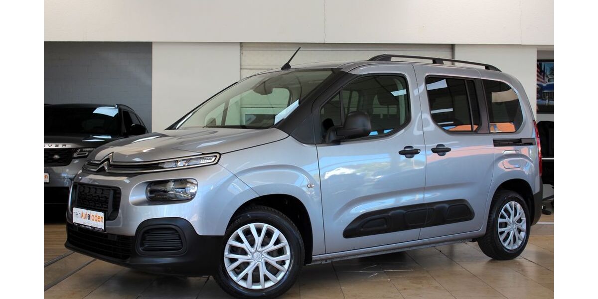 Citroen Berlingo 66.950 km 16.450 &euro; Dormagen 41540
