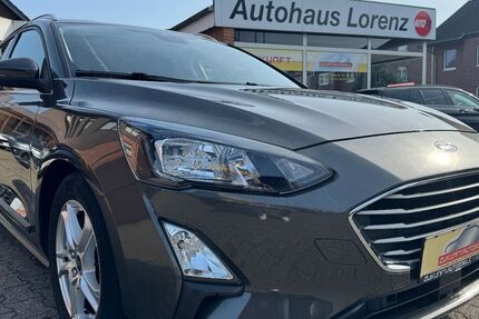 Ford Focus 94.173 km 11.290 &euro; Korschenbroich 41352