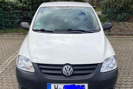 VW Fox 159.400 km 800 &euro; Wuppertal 42285