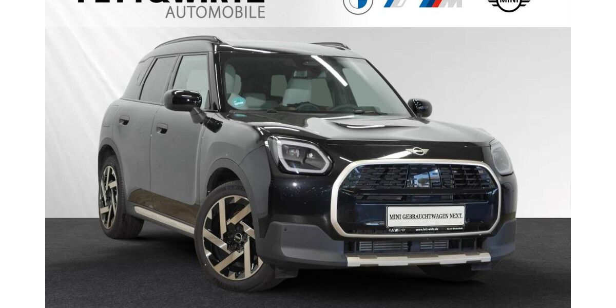 Mini Countryman C (Cooper) 15.900 km 35.498 &euro; Moers 47441