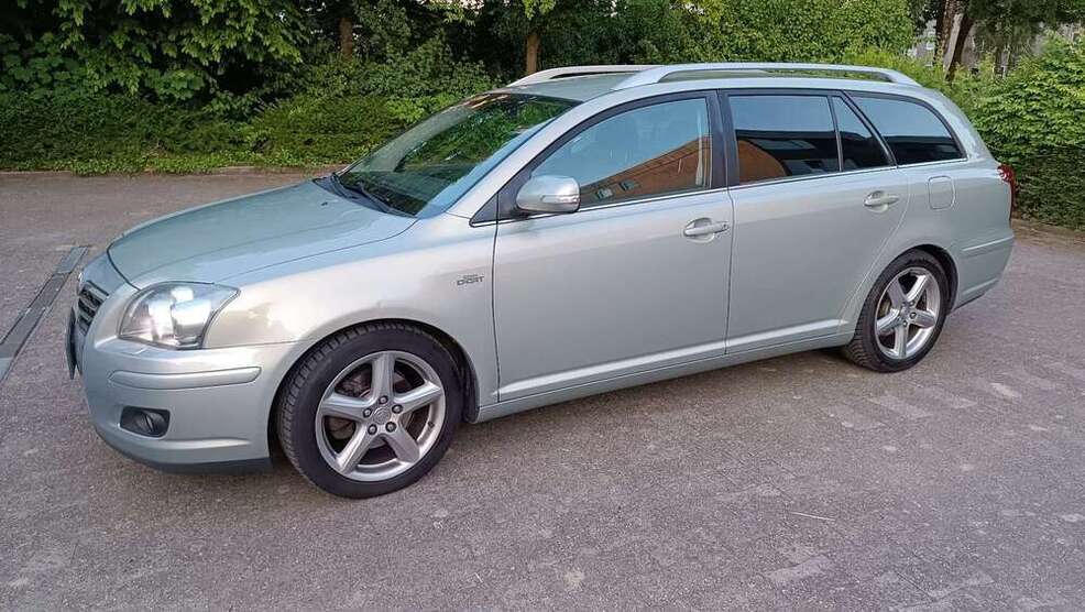 Avensis