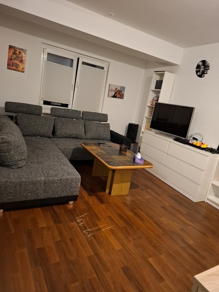 WG Zimmer IN ALT BOCKLEMÜND