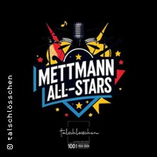 Mettmann All-Stars - Live im Talschlösschen Ratingen