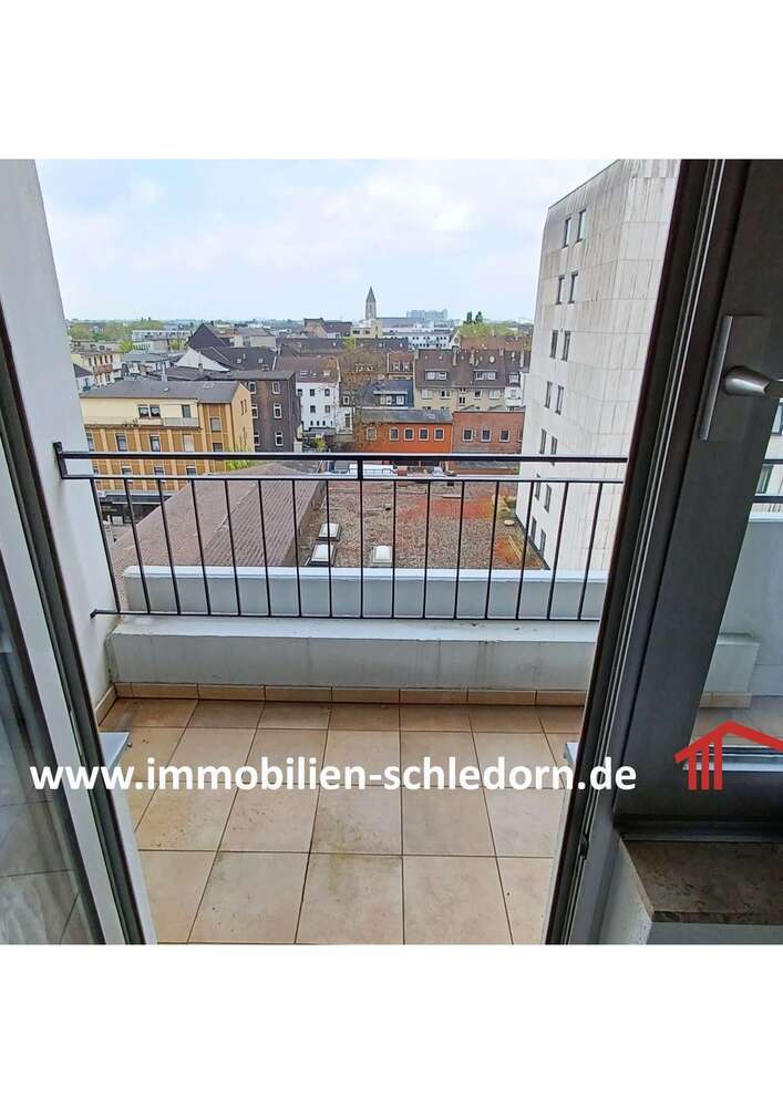 Wohnung zum Kaufen in Oberhausen 169.000 € 92 m²