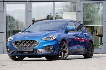 Ford Focus 178.000 km 15.980 &euro; Korschenbroich 41352