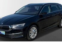 Gebrauchtwagen Skoda Octavia