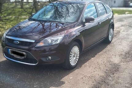 Ford Focus 57.294 km 5.400 &euro; Willich 47877
