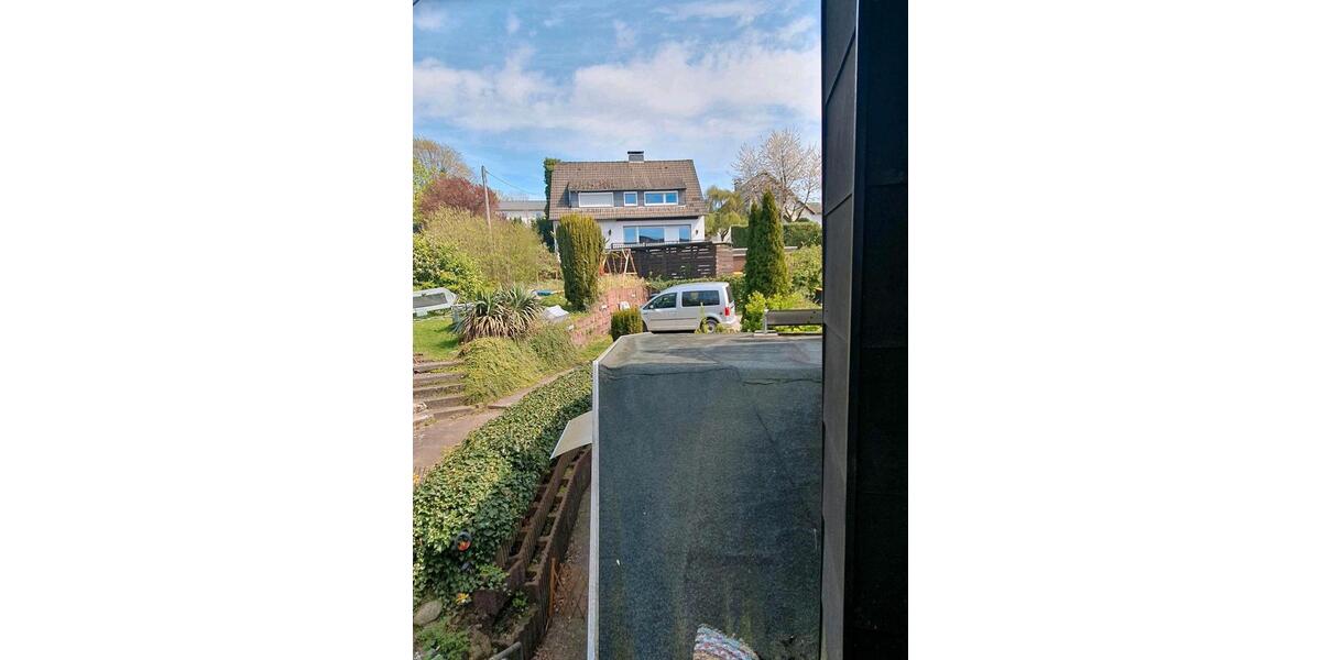 Hochparterre Leverkusen Bürrig - 1 Zimmer, 49 m&sup2;, 710&euro; | Angebot:26286329