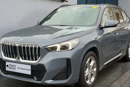 BMW X1 25.000 km 42.999 &euro; Meerbusch 40668