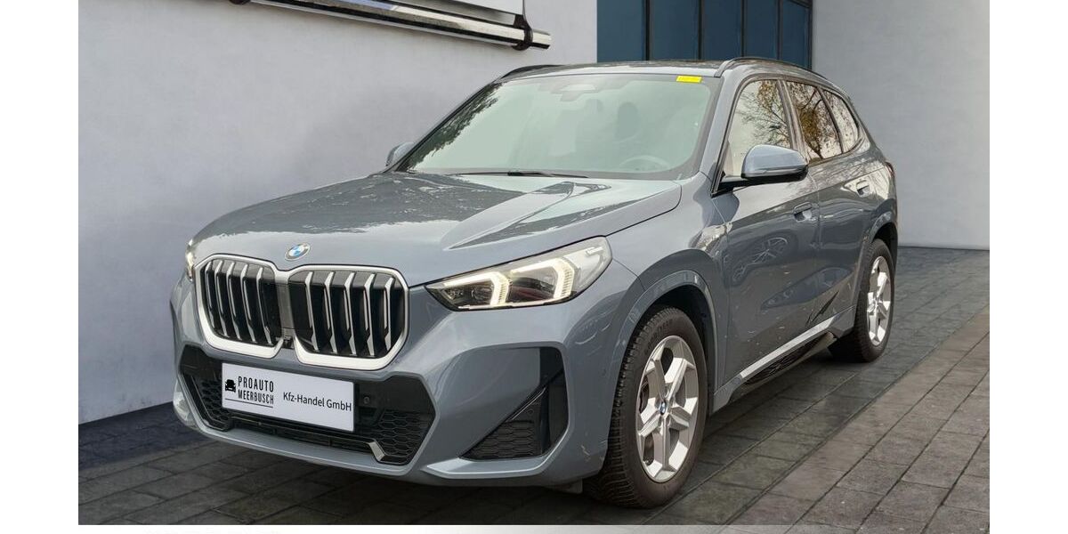 BMW X1 25.000 km 42.999 &euro; Meerbusch 40668