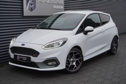 Ford Fiesta 68.000 km 15.590 &euro; Monheim am Rhein 40789