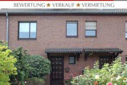 Reihenmittelhaus in Krefeld-Fischeln. Saniert und möbliert. 5 zimmer